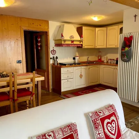 La Casa Di Rosy Enego