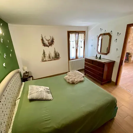 La Casa Di Rosy *