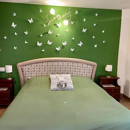 Tatil Evi La Casa Di Rosy