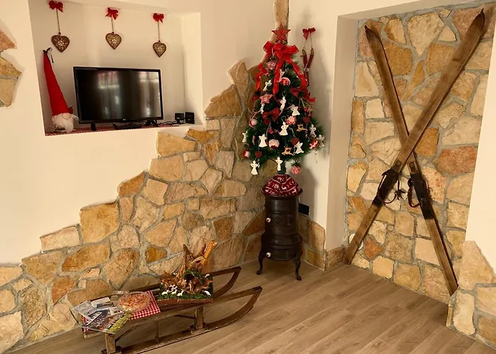 La Casa Di Rosy Nyaraló Enego