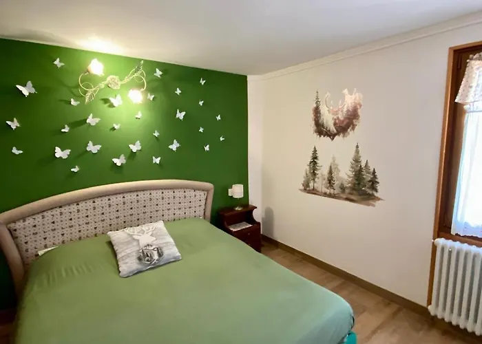 La Casa Di Rosy * Enego