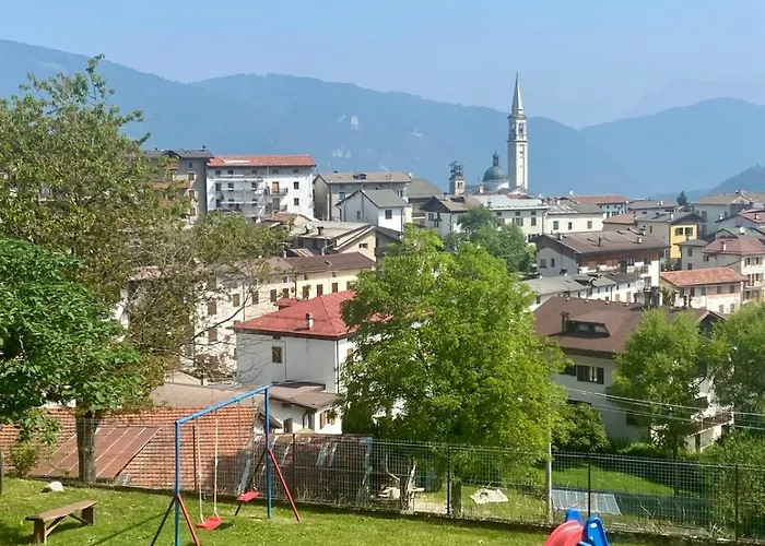 La Casa Di Rosy *