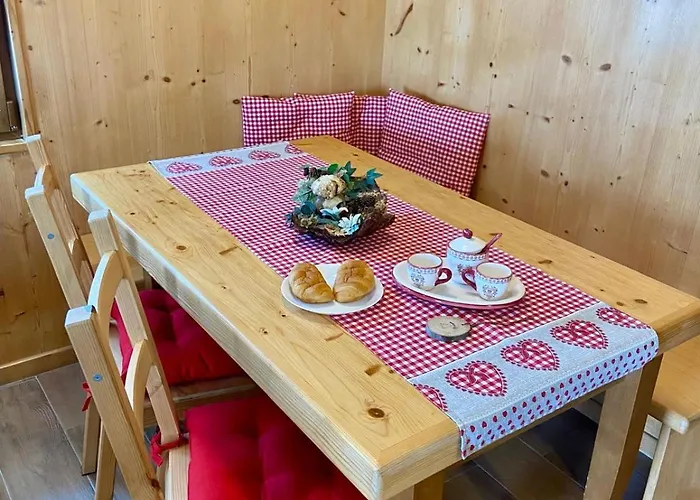 La Casa Di Rosy Dom wakacyjny