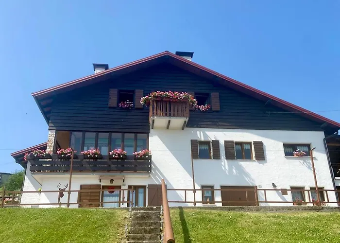 Nyaraló La Casa Di Rosy