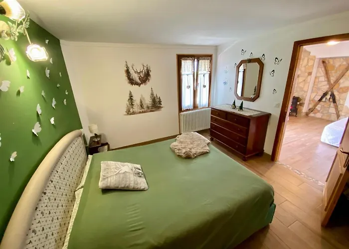 La Casa Di Rosy *