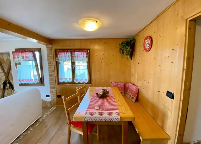 La Casa Di Rosy Nyaraló *