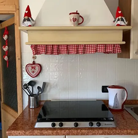 La Casa Di Rosy エーネゴ