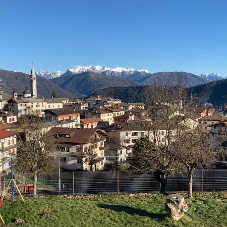 La Casa Di Rosy エーネゴ