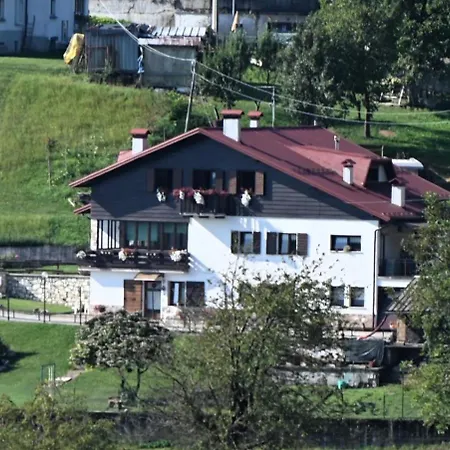 La Casa Di Rosy 埃内戈