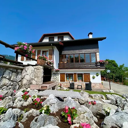 La Casa Di Rosy *