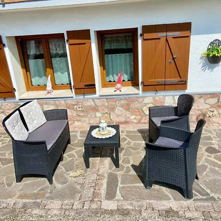 La Casa Di Rosy Feriehus *