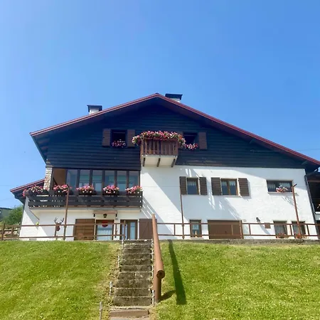 Feriehus La Casa Di Rosy