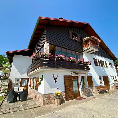 La Casa Di Rosy * エーネゴ