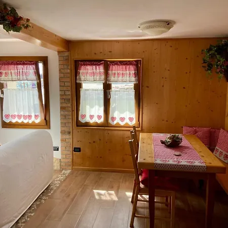 La Casa Di Rosy Feriehus