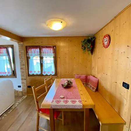 La Casa Di Rosy Feriehus *