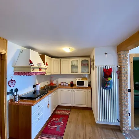 別荘 La Casa Di Rosy *