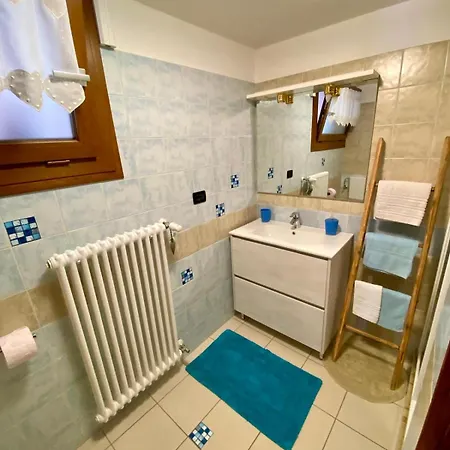 La Casa Di Rosy エーネゴ