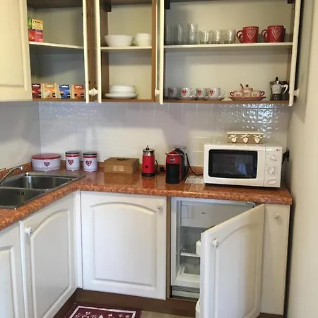 La Casa Di Rosy * エーネゴ