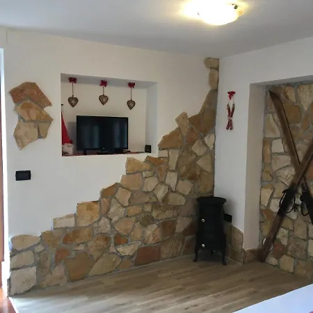 Feriehus La Casa Di Rosy Enego